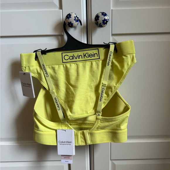 Calvin Klein Reimagined Heritage Set (Small) - Picture 4 of 7